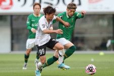 「緑に対してのこだわりは半端ないです」FC東京のレジェンドがヴェルディへの対抗心を明かす！