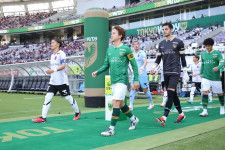 FC東京が東京ダービーでの不適切行為を公表した。写真：永島裕基