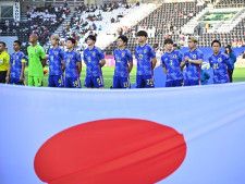 「2016年の優勝国である日本は…」AFC公式が準決勝に進んだ４チームを分析！ 大岩Jについては「イラクを退けるだけの経験とずる賢さがある」【U-23アジア杯】