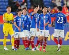 「西村が最初なの泣ける」横浜がACLのGS全ゴールをプレイバック「みんなが繋いだ決勝への道」「獲るぞアジアの頂点を！」などファンも闘志！