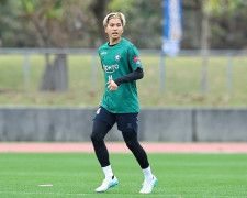 ガンバから完全移籍の山田康太、新天地の背番号が決定 ガンバから完全移籍の山田康太、新天地の背番号が決定