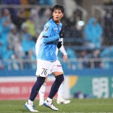 G大阪が山田康太のユニ購入者への対応を発表。横浜FCへの移籍に