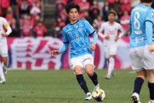 G大阪が山田康太のユニ購入者への対応を発表。横浜FCへの移籍に