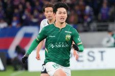 浦和レッズに帰る」大分でレンタル延長の藤原優大、プロ5年目の