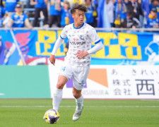 浦和レッズに帰る」大分でレンタル延長の藤原優大、プロ5年目の
