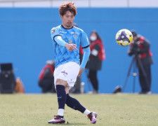 失点に絡む失態も「俺がやらなければ」という思いから