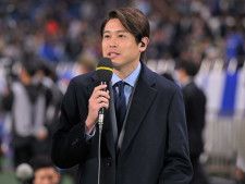 鳥栖がリトアニア人MFの加入を発表！「ヴィキと呼んでください