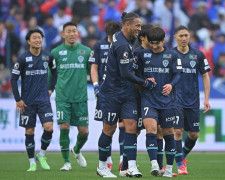 所属はしていないが「本当に特別で大好きなチーム」。エスパ乾