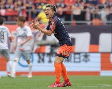 鹿児島ユナイテッド1-2で天皇杯2回戦敗退…同点弾のFW米澤令衣