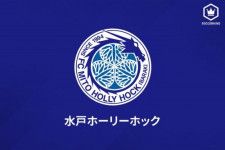 水戸ホーリーホックは27日、MF黒川淳史の期限付き移籍加入を発表