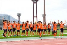 レノファ山口FC