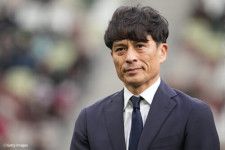 U−23日本代表のパリ五輪出場決定に宮本会長が喜び「チームは生き物だと改めて感じた」