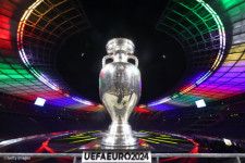 EURO2024の登録選手数が「26人」に拡大　UEFAが正式に発表