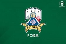FC岐阜は7日、GK茂木秀の負傷を報告
