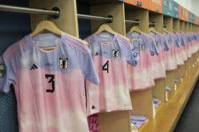 U−17日本女子代表、アジア杯決勝トーナメント進出を決める！　U−17豪州女子代表から4−1で勝利