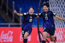 ヤングなでしこがU−20女子W杯決勝に進出！　決勝では北朝鮮と激突