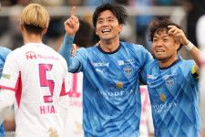 G大阪が山田康太のユニ購入者への対応を発表。横浜FCへの移籍に