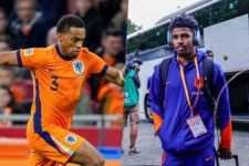 イングランド代表、EURO2024の背番号発表！10番は20歳の天才が