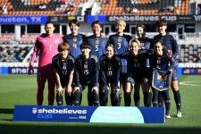 マンチェスター・シティ長谷川唯、英紙が年間ベスト11に選出