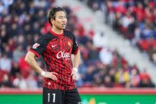 浅野拓磨が所属！マジョルカの2024-25新ユニフォームを一挙紹介
