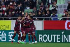 ACLE】まさかの5位通過のヴィッセル神戸がラウンド16第1戦を ACLE】まさかの5位通過のヴィッセル神戸がラウンド16第1戦を