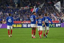 ACLE】まさかの5位通過のヴィッセル神戸がラウンド16第1戦を ACLE】まさかの5位通過のヴィッセル神戸がラウンド16第1戦を