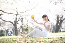 いよいよ北海道も桜の開花！北海道民はどんなお花見を楽しむ？定番のBBQや意外な楽しみ方も