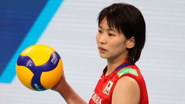 バレーボール女子日本代表、パリ五輪予選の出場メンバー14人発表　古賀紗理那、石川真佑ら選出