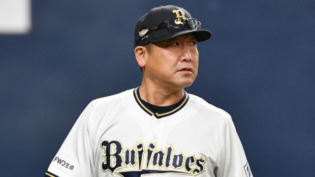 オリックス2024年コーチングスタッフ、安達了一が選手兼任コーチへ 牧野塁投手コーチとともに入閣spaia Goo ニュース 4008