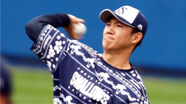 7月11日プロ野球公示】中日が松木平を抹消、メヒアを登録 西武・中村剛也、阪神・西純矢、ヤクルト奥川、ソフトバンク東浜ら抹消(SPAIA) - goo  ニュース