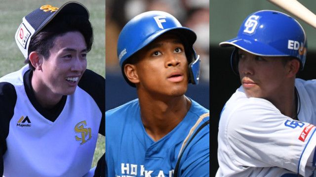 1656安打349HRの掛布雅之が選出だが」“イチローの師匠”に谷沢