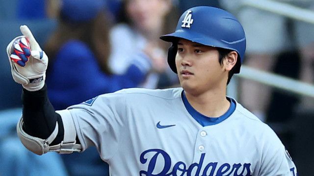 大谷翔平 topps 50/50 SSP SB # 51 カード 未開封 なく レア