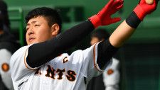 月間最多本塁打と連続試合本塁打ランキング、巨人・岡本和真は新記録なるか