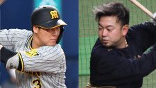 【日本シリーズ関西対決】どっちが有利？阪神とオリックスの野手陣をデータ比較