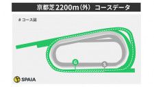 【エリザベス女王杯】M.デムーロ騎手が複勝率50%　東大HCが京都芝2200mを徹底検証