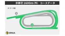 【マイルCS】川田将雅騎手が複勝率43.3%で高い回収率を誇る　東大HCが京都芝1600m（外）を徹底検証