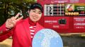 国内女子プロゴルフ歴代年間女王　山下美夢有が史上初の2年連続2億円超え