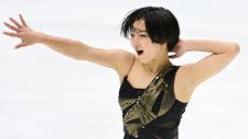 フィギュアスケート坂本花織、GPファイナル初制覇へ世界女王の総合力