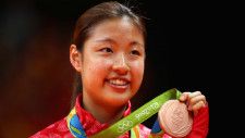 バドミントン女子シングルス歴代オリンピック日本代表の成績　奥原希望がリオで史上初の銅メダル