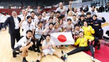 パリ五輪ハンドボール組み合わせ決定　男子日本代表オルテガ監督「すべて決勝戦のつもり」