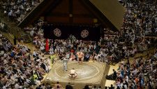 初代琴櫻の相撲人生と現役時代成績、32歳で遅咲きの桜満開