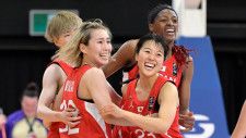 バスケ女子日本代表、第3次強化合宿メンバー18人発表　6月5日・7日には中国代表と強化試合