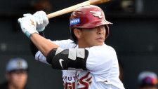 楽天・浅村栄斗、2000安打まで残り13本で「ASA−METER」が本拠地