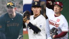 山本由伸、菅野智之、田中将大…球界のエースナンバー　プロ野球における背番号18の選手たち
