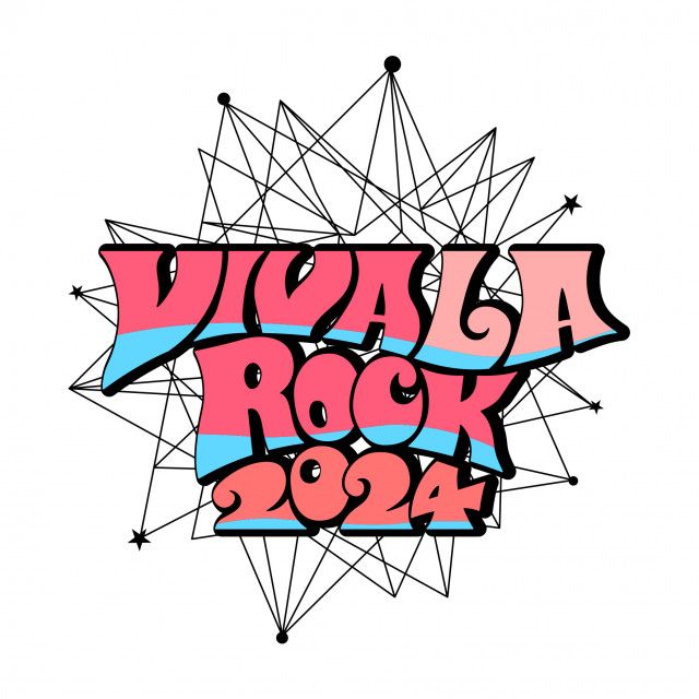 入場無料の『VIVA LA ROCK 2024 前夜祭！』出演アーティスト＆タイムテーブルを発表
