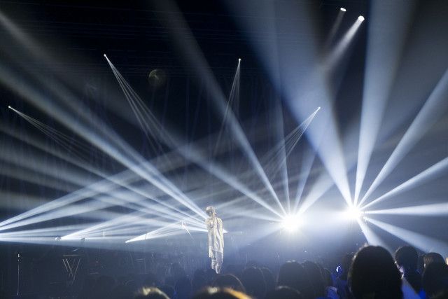 しゅーず「みなさまの声をたくさん聴けて本当に嬉しかったです」 約1年ぶりの単独ライブ、バースデーワンマン・Zepp  Haneda（TOKYO）公演をレポート(SPICE) - goo ニュース