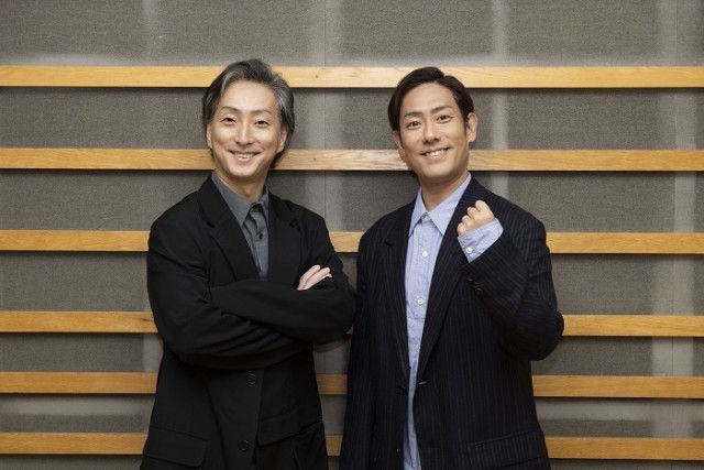 中村勘九郎、中村七之助がゆかりの演目と巡業公演への想いを語る 『錦秋歌舞伎特別公演2024』取材会オフィシャルレポート公開(SPICE) - goo  ニュース