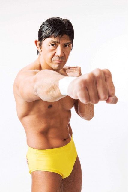 6/12『SSPW』レジェンド王座初防衛戦！ 船木誠勝が新崎戦