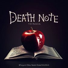 『Death Note The Musical in Concert』