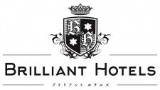 『BRILLIANT HOTELS Presents The Story of Brilliance エピソード2 at Prince Hotel Shinagawa』